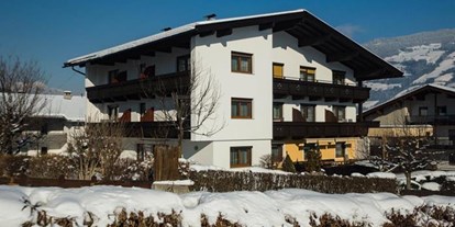 Pensionen - Kühlschrank - Bad Häring - Apart Kofler`s Panorama Zillertal, Alois und Rita Kofler